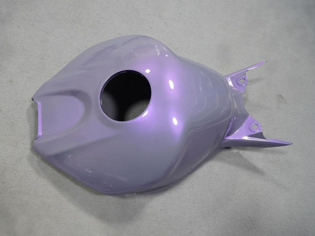 2004-2005 Honda CBR1000RR Motorcycle Fairings - Chameleon Grey Dazz Pearl Purple Australia