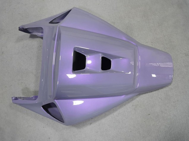 2004-2005 Honda CBR1000RR Motorcycle Fairings - Chameleon Grey Dazz Pearl Purple Australia