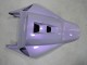 2004-2005 Honda CBR1000RR Motorcycle Fairings - Chameleon Grey Dazz Pearl Purple Australia