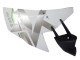 2015-2022 Kawasaki Ninja H2 Motorcycle Fairings - White Silver Green Australia