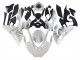 2015-2022 Kawasaki Ninja H2 Motorcycle Fairings - White Silver Green Australia