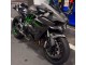 2015-2022 Kawasaki Ninja H2 Bike Fairings - Grey Australia