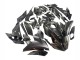 2015-2022 Kawasaki Ninja H2 Bike Fairings - Grey Australia