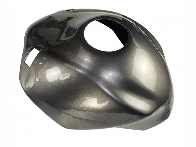 2015-2022 Kawasaki Ninja H2 Bike Fairings - Grey Australia