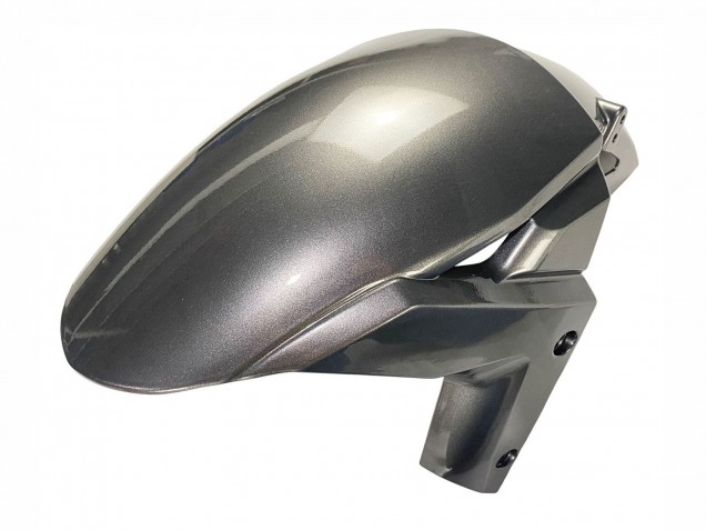 2015-2022 Kawasaki Ninja H2 Bike Fairings - Grey Australia