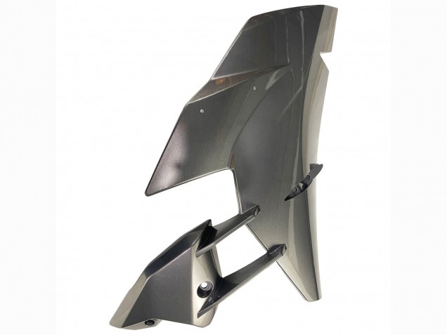 2015-2022 Kawasaki Ninja H2 Bike Fairings - Grey Australia
