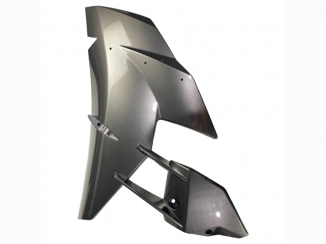 2015-2022 Kawasaki Ninja H2 Bike Fairings - Grey Australia