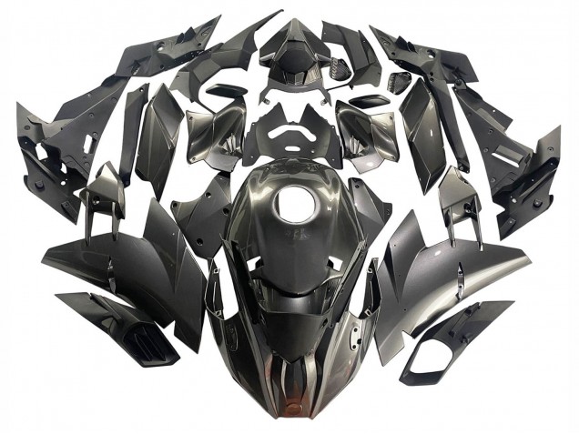 2015-2022 Kawasaki Ninja H2 Bike Fairings - Grey Australia