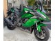 2020-2025 Kawasaki Z1000SX Motorcycle Fairings - Green Ninja Australia