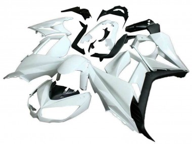 2010-2016 Kawasaki Z1000SX Motorcycle Fairings - Unpainted Australia