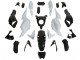 2012-2017 Yamaha MT07/FZ07 Motorcycle Fairings - Unpainted Australia