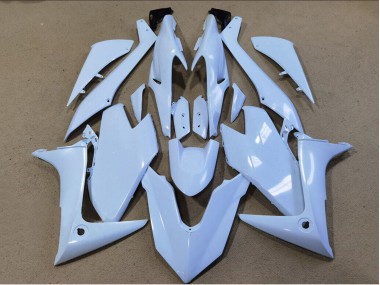 2019-2021 Yamaha TMAX560 Motorcycle Fairings - Light Blue Australia