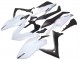 2019-2021 Yamaha TMAX560 Motorcycle Fairings - White Australia