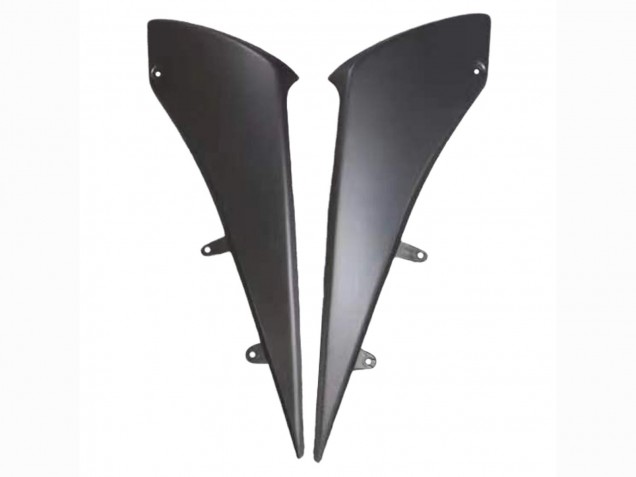 2019-2021 Yamaha TMAX560 Motorcycle Fairings - White Australia
