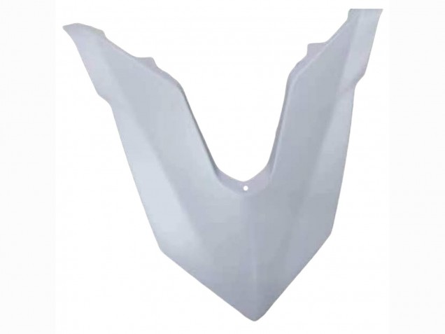 2019-2021 Yamaha TMAX560 Motorcycle Fairings - White Australia
