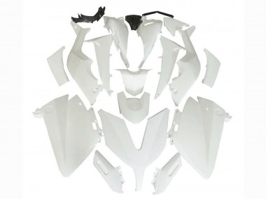 2015-2016 Yamaha TMAX530 Motorcycle Fairings - Unpainted Australia