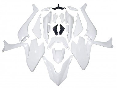 2017-2018 Yamaha TMAX530 Motorcycle Fairings - Unpainted Australia