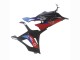 2023-2024 BMW S1000RR Motorcycle Fairing - Black Blue Red Australia