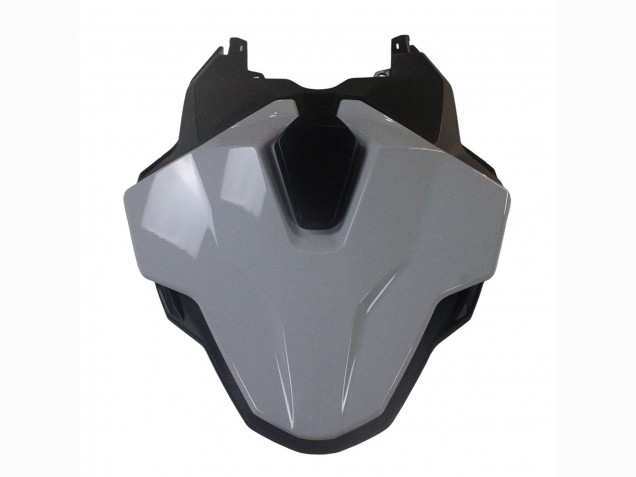 2023-2024 BMW S1000RR Motorcycle Fairings - Nardo Grey Matte Black Australia