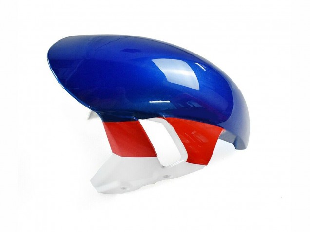 2019-2022 BMW S1000RR Motorcycle Fairings - Black White Red Blue Australia