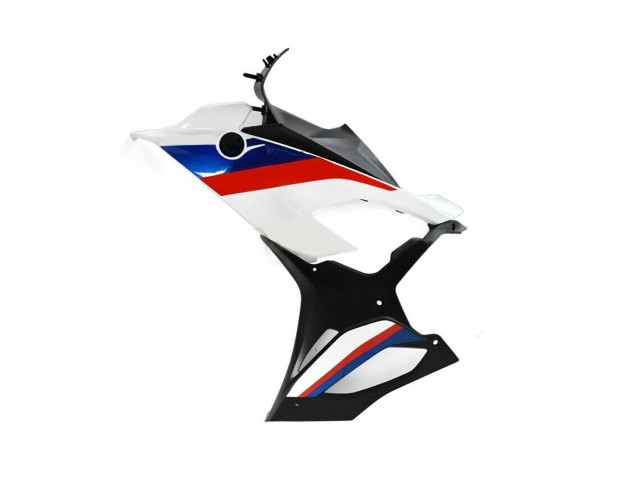 2019-2022 BMW S1000RR Motorcycle Fairings - Black White Red Blue Australia