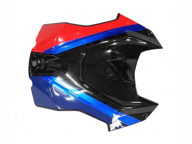 2019-2022 BMW S1000RR Motorcycle Fairings - Blue Red White 23 Australia