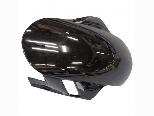 2019-2022 BMW S1000RR Motorcycle Fairings - Lime Green Black Australia