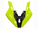 2019-2022 BMW S1000RR Motorcycle Fairings - Lime Green Black Australia