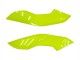 2019-2022 BMW S1000RR Motorcycle Fairings - Lime Green Black Australia