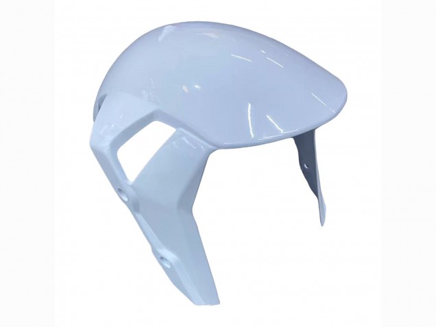 2019-2022 BMW S1000RR Motorcycle Fairings - White Gold Australia