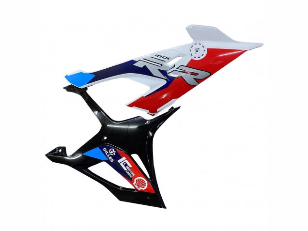 2019-2022 BMW S1000RR Motorcycle Fairings - Black Red Blue White Australia