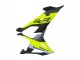 2019-2022 BMW S1000RR Motorcycle Fairings - Black Yellow Grey Australia