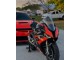 2019-2022 BMW S1000RR Motorcycle Fairings - Red Black Australia