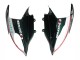 2017-2018 BMW S1000RR Motorcycle Fairings - White Green Australia