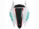 2017-2018 BMW S1000RR Motorcycle Fairings - White Green Australia