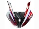 2015-2016 BMW S1000RR Bike Fairings - White Red Blue Black Australia