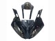 2015-2016 BMW S1000RR Motorcycle Fairing - Silver Glossy Black Matte Black Australia