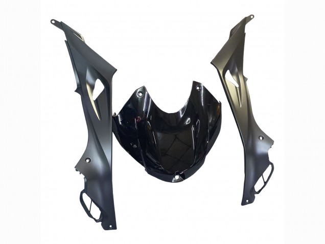 2015-2016 BMW S1000RR Motorcycle Fairing - Silver Glossy Black Matte Black Australia