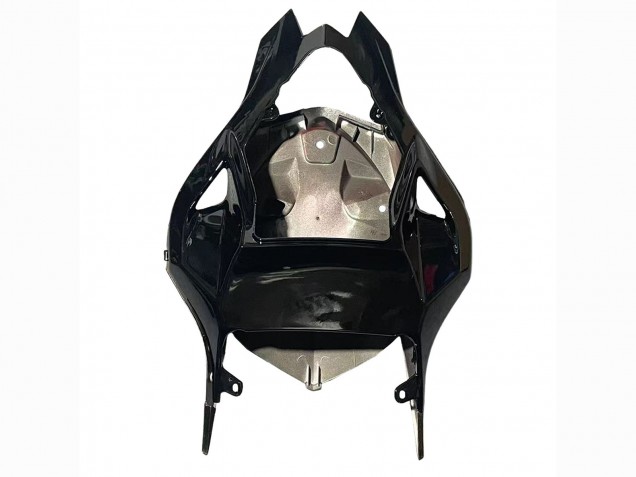 2009-2014 BMW S1000RR Motorcycle Fairing - Red Glossy Black Australia