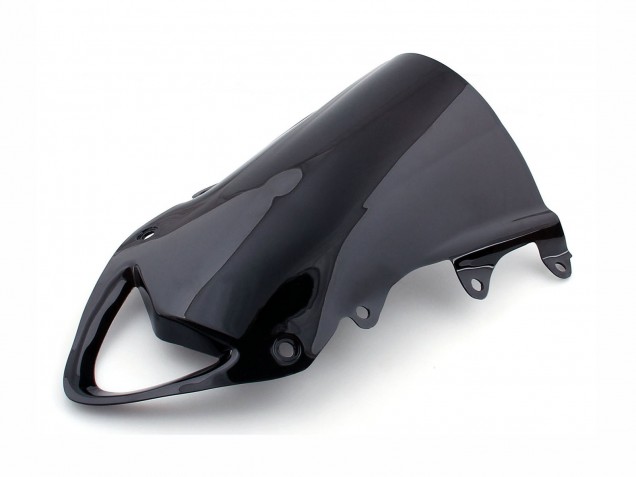2009-2014 BMW S1000RR Motorcycle Fairing - Red Glossy Black Australia