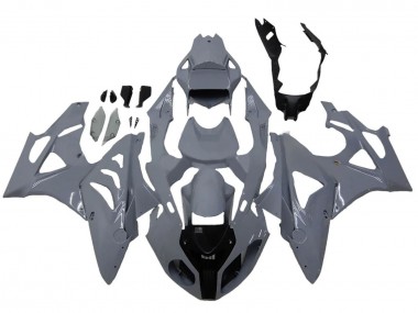 2009-2014 BMW S1000RR Motorcycle Fairings - Nardo Grey Australia