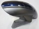 2009-2014 BMW S1000RR Motorcycle Fairings - Silver Blue Glossy Black Australia