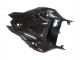 2009-2014 BMW S1000RR Motorcycle Fairings - Blue Red Matte Black Castrol Australia