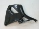 2003-2004 Honda CBR600RR Motorcycle Fairings - Glossy Black Red Decals Australia