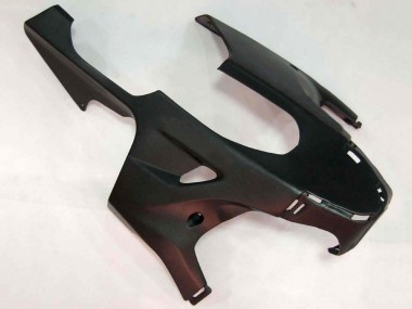 2008-2011 Honda CBR1000RR Motorcycle Fairing - Matte Black Australia