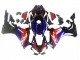 2017-2023 Honda CBR1000RR Motorcycle Fairings - Red Blue Glossy Black Australia