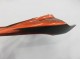 2007-2008 Honda CBR600RR Motorcycle Fairing Kits - Orange Matte Black Australia