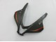 2007-2008 Honda CBR600RR Motorcycle Fairing Kits - Orange Matte Black Australia