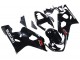 2004-2005 Suzuki GSXR 600 / GSXR 750 Motorcycle Fairing - Glossy Black Australia