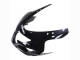 2004-2005 Suzuki GSXR 600 / GSXR 750 Motorcycle Fairing - Glossy Black Australia